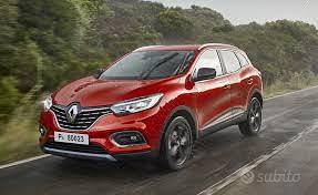 Ricambi usati renault kadjar captur clio koleos