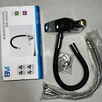 Rubinetto da cucina per lavello