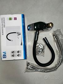 Rubinetto da cucina per lavello