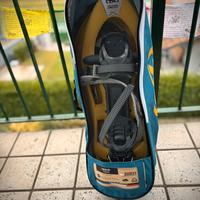 Ciaspole TSL 325 rock