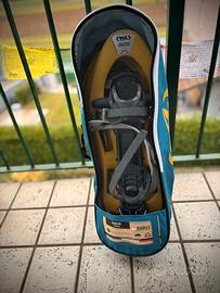Ciaspole TSL 325 rock
