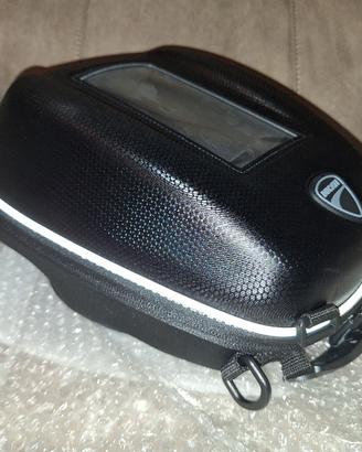 Borsa Pocket Serbatoio 5L Ducati 96780263C