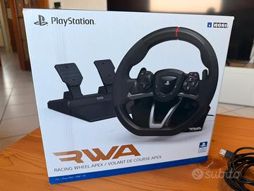 Hori Racing Wheel APEX volante