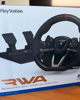 Hori Racing Wheel APEX volante