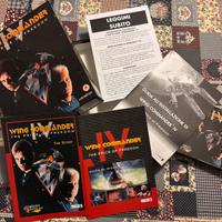 Videogioco: Wing Commander IV The Price of Freedom