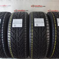4 pneumatici orium 225/55 r17 101v tu11208