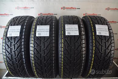 4 pneumatici orium 225/55 r17 101v tu11208