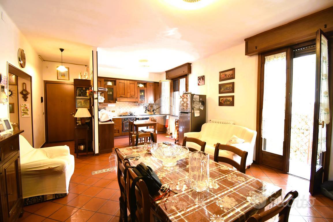 Appartamento – Fidenza, Parma - Altro