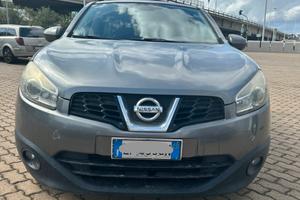 Nissan Qashqai 2010