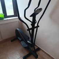 Ellittica decathlon e-shape