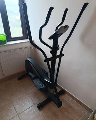 Cyclette Ellittica decathlon e-shape