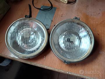 FENDINEBBIA FUORISTRADA VINTAGE EPOCA