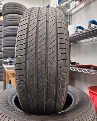 215 60 R 16 Michelin Primacy 4 Energy Saver 90% 