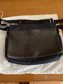 Borsa porta PC SPALDING