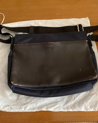 Borsa porta PC SPALDING