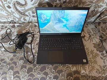 DELL LATITUDE 3510 15.6" FHD i3-10110U 16/750GB