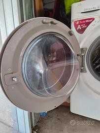 Lavatrice LG 