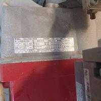Bruciatore RIELLO GULLIVER BS4D