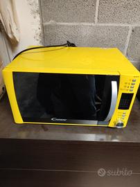Forno a Microonde Candy