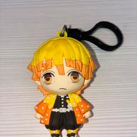 Portachiavi Demon Slayer Zenitsu