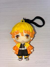 Portachiavi Demon Slayer Zenitsu