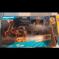 Playmobil Scooby-doo