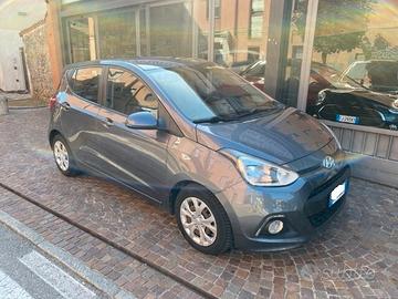 Hyundai i10 1.0 MPI Comfort
