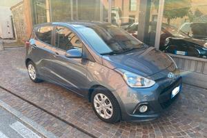 Hyundai i10 1.0 MPI Comfort
