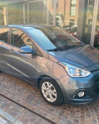 Hyundai i10 1.0 MPI Comfort