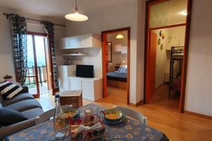 Appartamento roccaraso