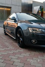 Audi A5 coupe 