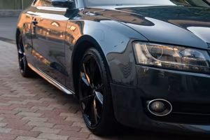 Audi A5 coupe 