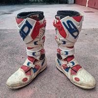 Stivali Sidi Crossfire 2 SRS