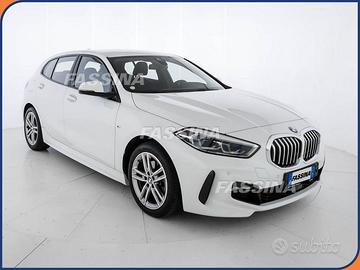 BMW Serie 1 118i Msport 136cv auto