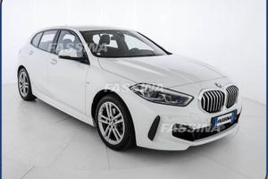 BMW Serie 1 118i Msport 136cv auto