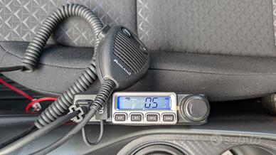 CB Midland M-MINI + ANTENNA LC 29