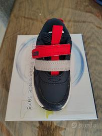 scarpe bimbo Primigi nr. 23