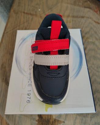 scarpe bimbo Primigi nr. 23
