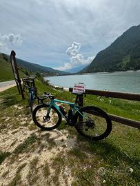 Bianchi specialissima tg 50