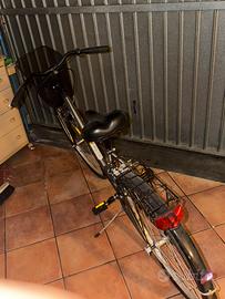 Bicicletta