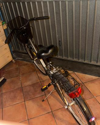Bicicletta