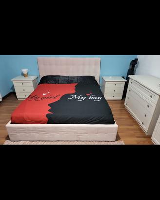 arredamento completo 