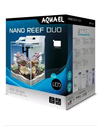 ACQUARIO MARINO