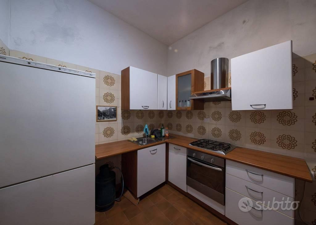 Apartment in Cagliari, Stampaxi/Stampace - Altro