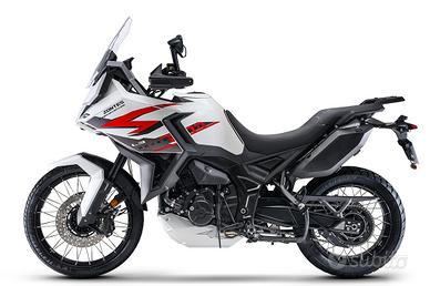 Zontes ZT 703 F ADVENTURE NUOVA