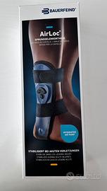 Tutore caviglia AirLoc Bauerfeind