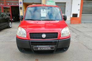 Fiat Doblo Doblò 1.6 16V Natural Power Active