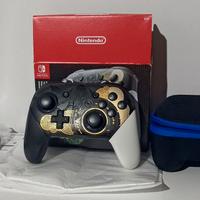 Nintendo Switch Controller The Legend of Zelda