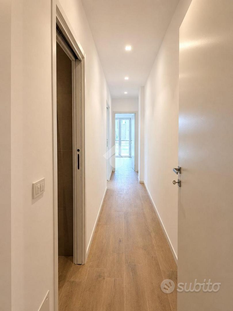 Appartamento – Bari, San Pasquale - Vista 4