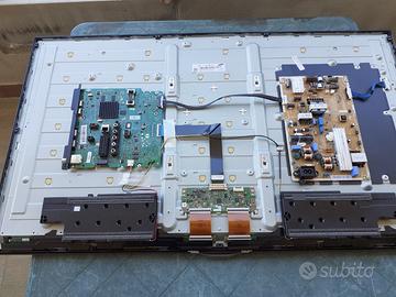 Tv samsung 40'' / tv smart x pezzi (h)